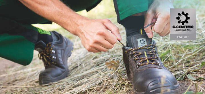 c centimo workwear classic bild robust komfort passt perfekt